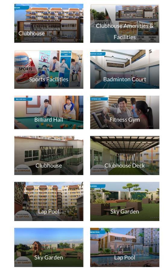 Lancris Residences 2 Bedroom Entire Apartment Near Airport With Pool Paranaque City Exteriér fotografie