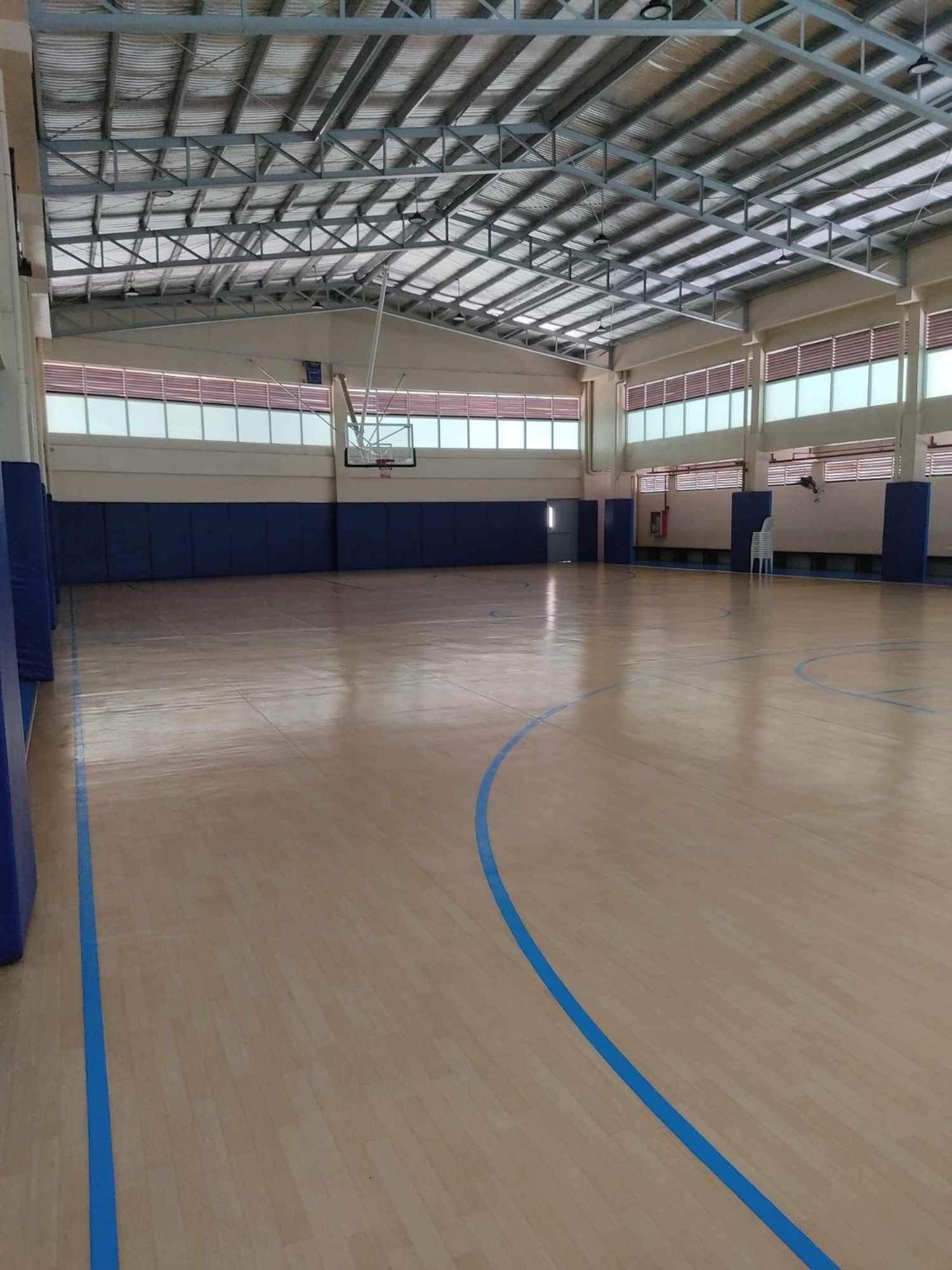 Lancris Residences 2 Bedroom Entire Apartment Near Airport With Pool Paranaque City Exteriér fotografie